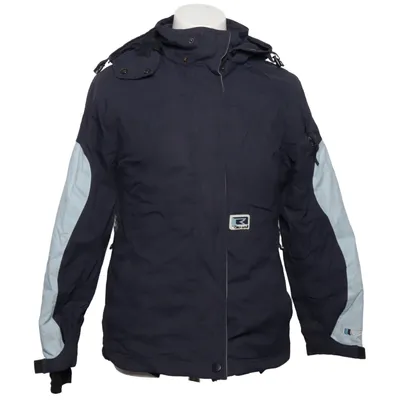 Ski-jas (Blauw) van Rehall