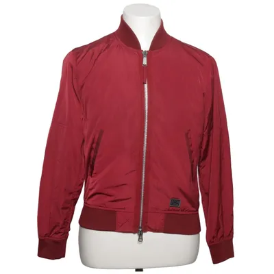 Blouson (Rouge) de Brixtol Textiles Polyamide, Polyester