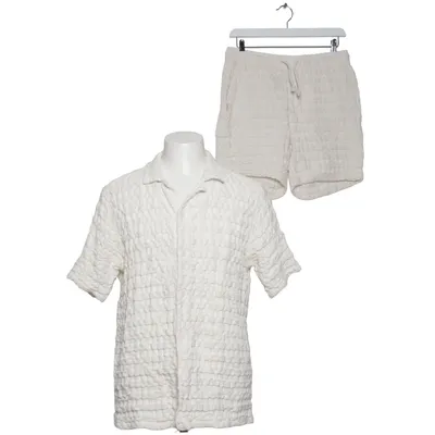 Set (Braddock Waffle) von Only & Sons Baumwolle