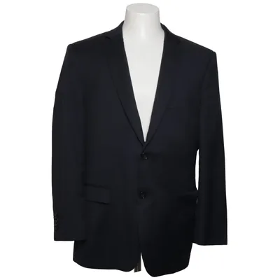 Blazer (Sort) fra Guabello Cupro, Uld
