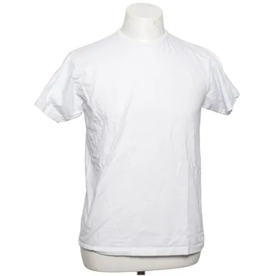 T-shirt (Vit) från Alanred Bomull