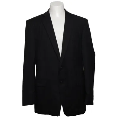 Blazer (41B00-2) van Kuhn Maßkonfektion Acetaat, Viscose, Wol