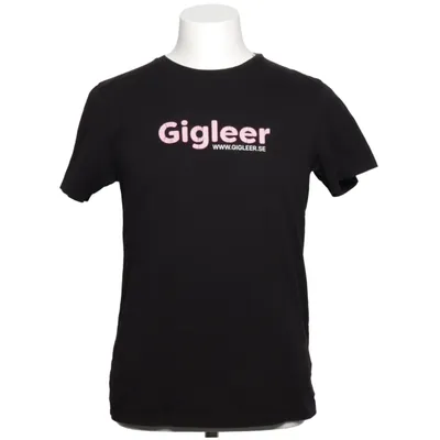 T-shirt (Black) from Gigileer Cotton