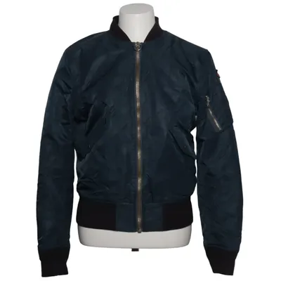 Blouson (Jktac) de Schott Coton, Polyamide, Polyester