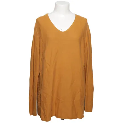 Trui (Geel, Beige) van Donnell Katoen