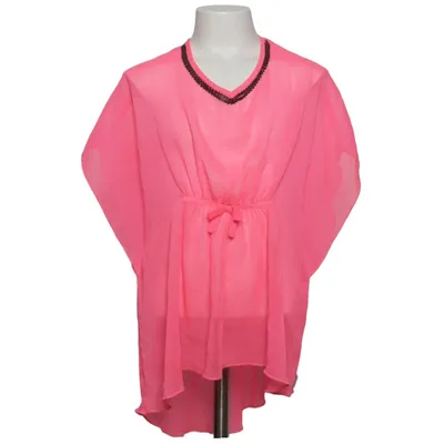 Strandkleid (Pink) von Name It