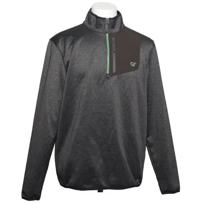 Polaire (Thermo Tech) de DanieL SpringS Élasthane, Polyester