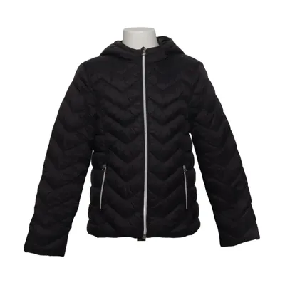 Winterjacke (Schwarz) von Pepperts Polyamid, Polyester