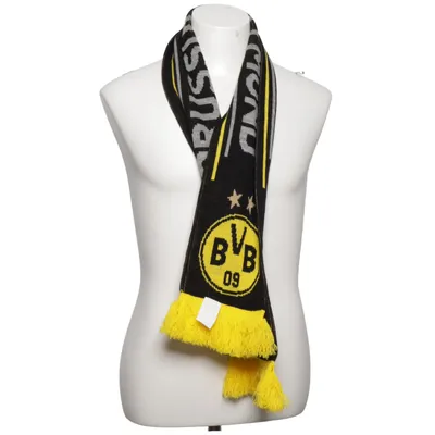 Scarf (Black, Yellow) from Borussia Dortmund Acrylic