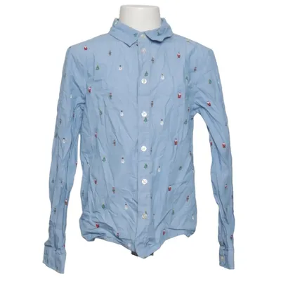 Shirt (Blauw, Meerkleurig) van H&M Kids Katoen
