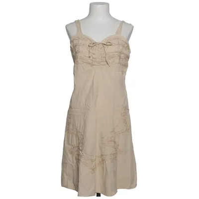Kjole (Beige) fra Lacotonniere