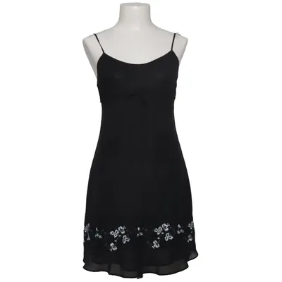 Negligé (Schwarz, Weiß) von Etam Polyester