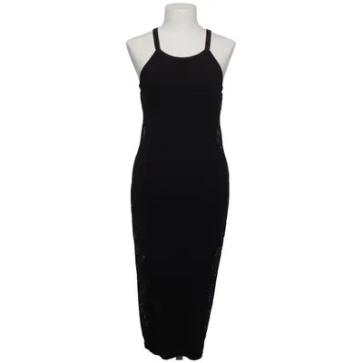 Robe dos-nu (Noir) de BSB Jeans Élasthane, Viscose