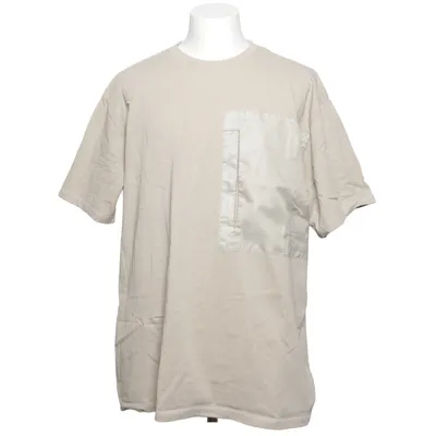 T-shirt (Beige) from Def Cotton