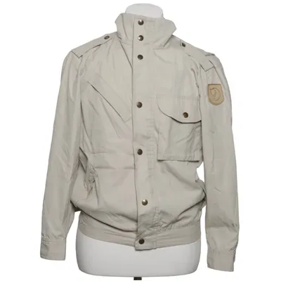 Safarijakke (Beige) fra Fjällräven Polyamid