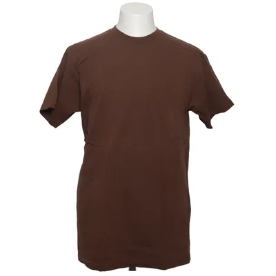 T-shirt (Marron) de Foot Locker Coton
