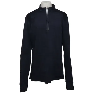 Polaire (Bleu) de Decathlon Élasthane, Polyester