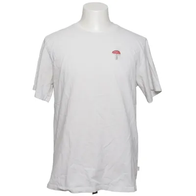 T-shirt (Hvid) fra Forét Økologisk bomuld