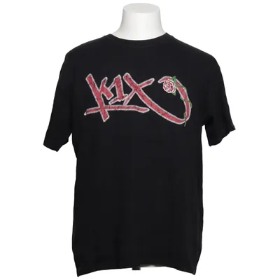 T-shirt (Noir) de K1X