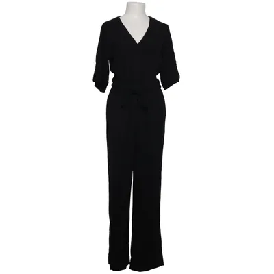 Combinaison (Noir) de Selected Femme Lin, Viscose