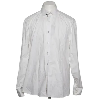 Shirt (Body Cut) van Redmond Katoen