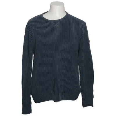 Pull-over (Bleu) de Gin Tonic Coton