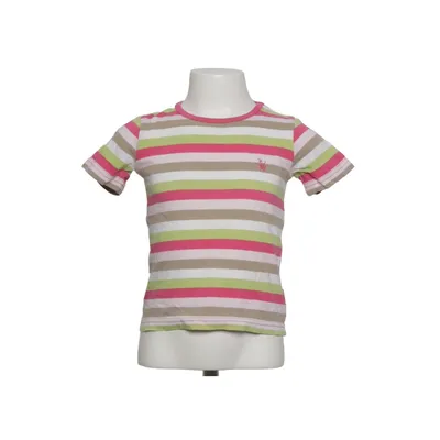 T-shirt (Rose, Vert, Beige) de Sigikid Coton
