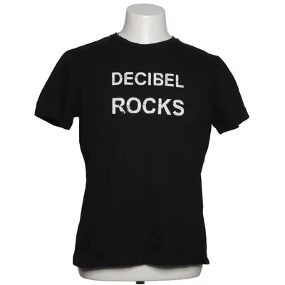 T-shirt (Svart) från Azzaro Bomull