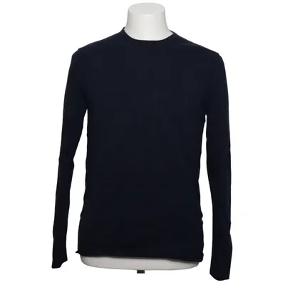 Sweater (Cotton Roll Edge O-Neck Iii) from Søndag & Sons Cotton