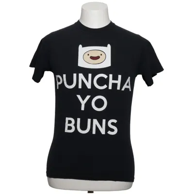 T-shirt (Grå) från Adventure Time Bomull