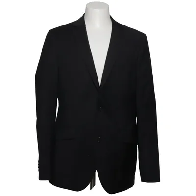 Blazer (Black) from Weis Wool