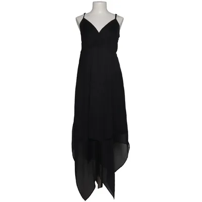 Klänning (Svart) från Vivance Collection Polyester
