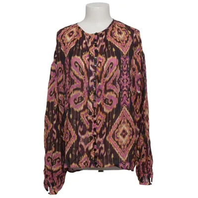 Blouse (Lila, Geel, Meerkleurig) van Harper & Yve