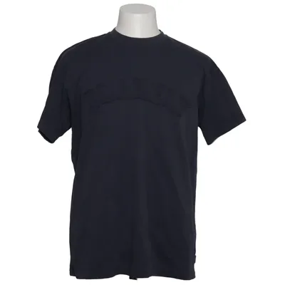 T-shirt (Bleu) de Blakely Coton, Polyester