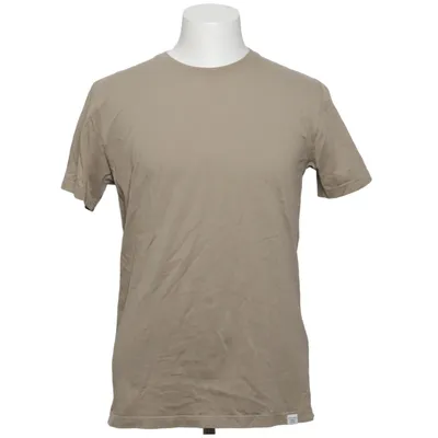 T-shirt (Beige) från Norse Projects Ekologisk bomull