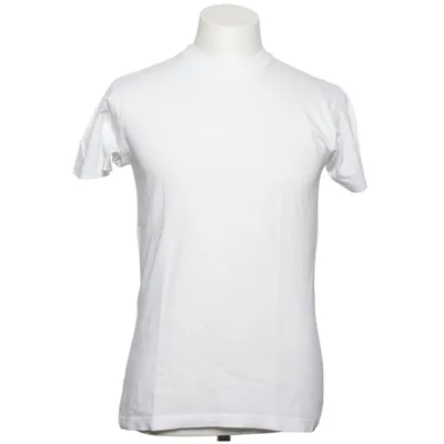 T-shirt (Weiß) von Alanred Baumwolle