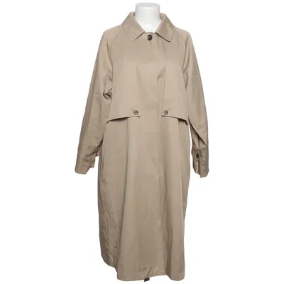 Trench-coat (Beige) de Lowrys Farm Coton, Polyester