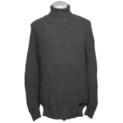 Coltrui (Grijs) van Belstaff Kasjmier, Wol