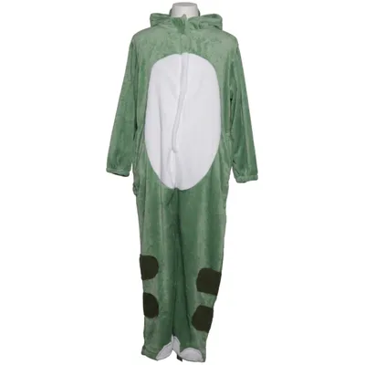 Heldragt (Animal Cartoon Plush Onesie) fra Laola Polyester