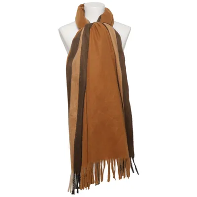 Halsduk (Brun) från Sky Cashmere