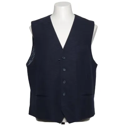 Weste (Lazise) von Luigi Morini Polyester