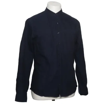 Jeansskjorta (Blå) från Blend Denim Bomull