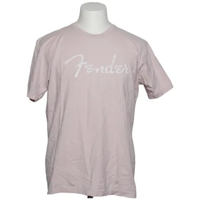 T-shirt (Beige) from Fender Cotton