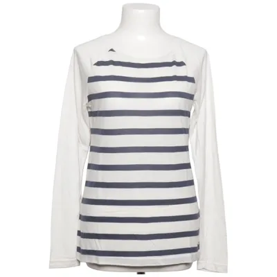 Maillot de baseball (Bleu, Blanc) de Soho