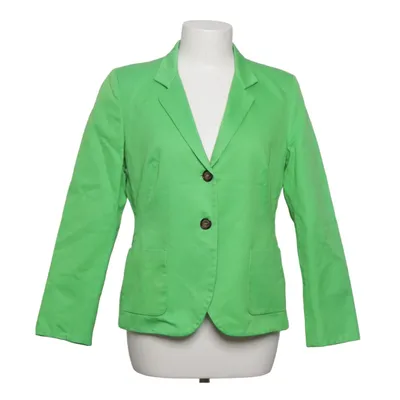 Blazer (Groen) van Antonio Fusco Katoen