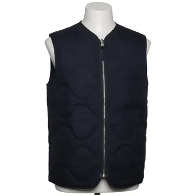 Outdoor vest (Blauw) van Arket