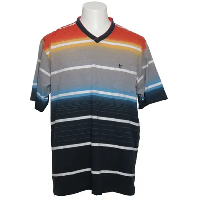 T-shirt (Klima-Komfort) från Hajo Bomull, Polyester