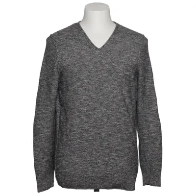 Pullover (Grå) från Autark Bomull