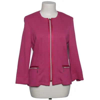 Jack (Roze) van Kirsten Elastaan, Polyester, Viscose