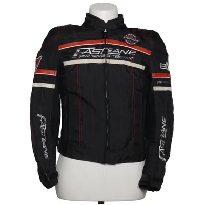 Motorcycle jacket (Speed Fighter) from Fastlane Polyester